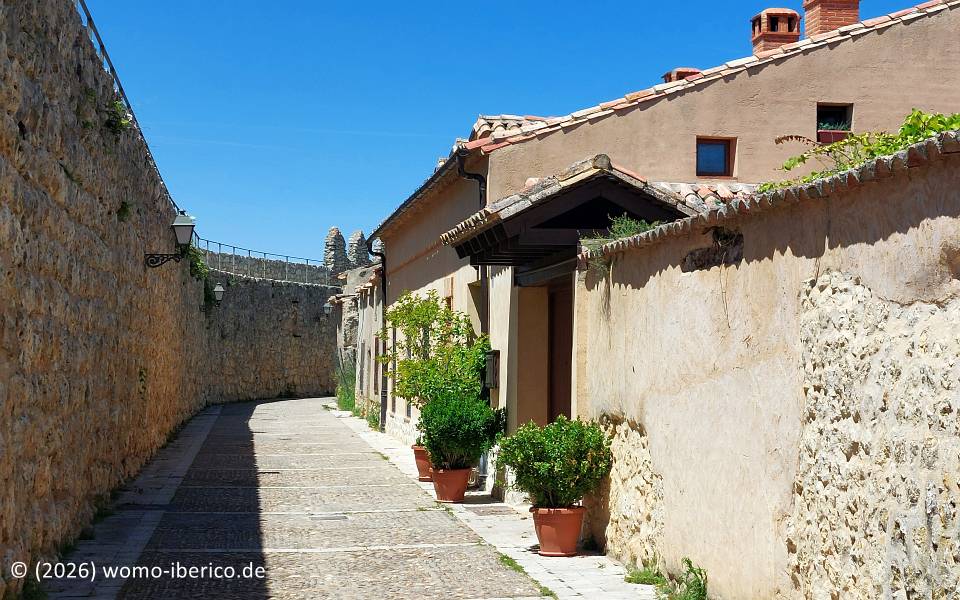 Urueña 20260516 Uruena Gasse