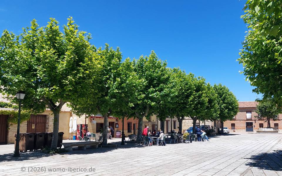 Urueña 20260516 Uruena Plaza