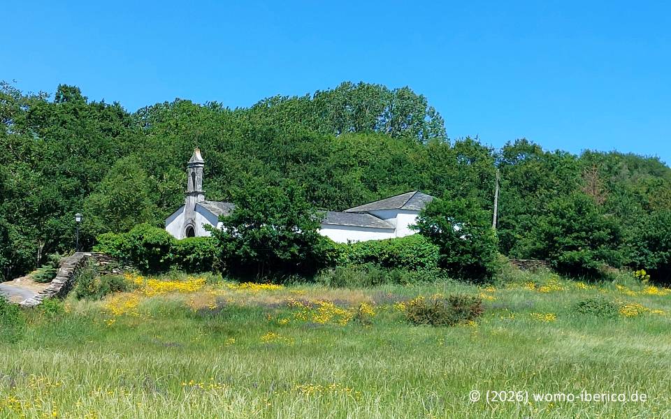 20260611 OuteiroRei Kapelle