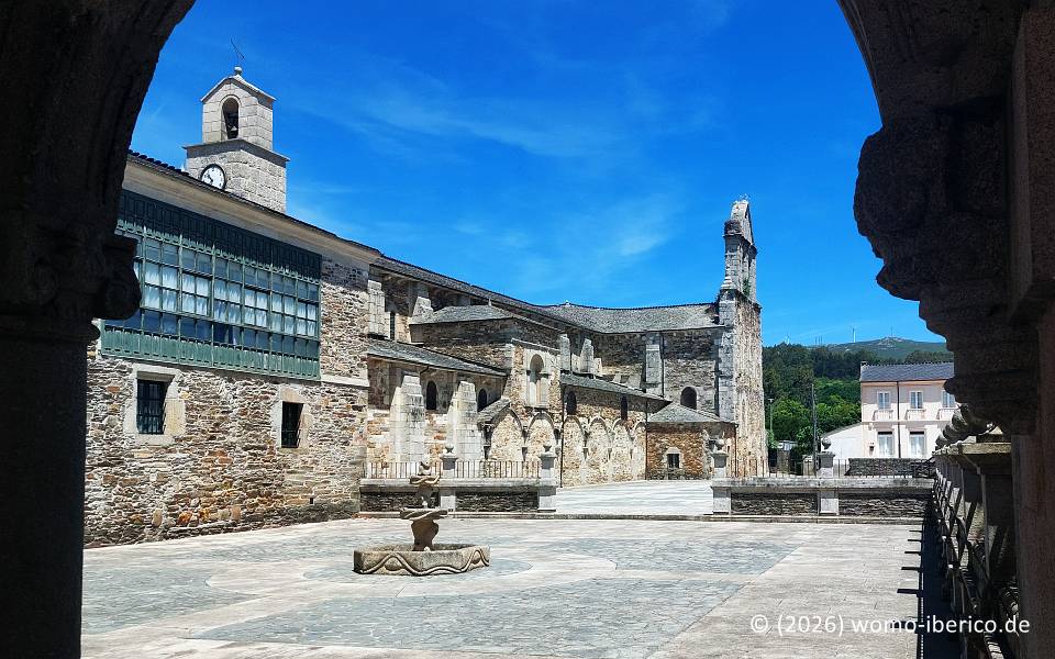 Meira, Convento 20260612 Meira Convento2