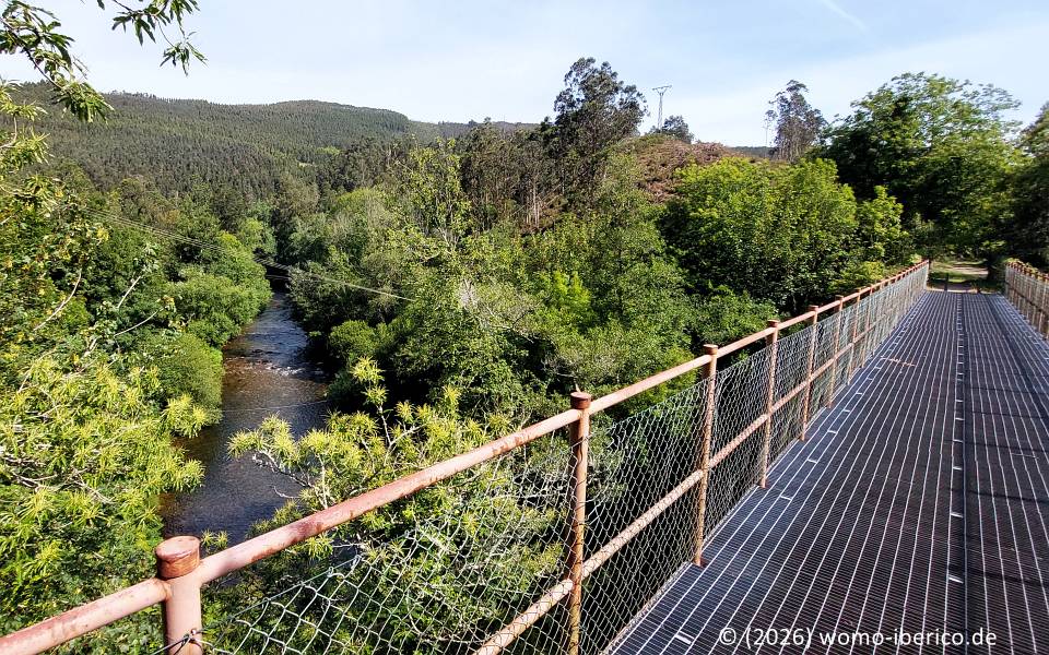 Vía Verde del Eo 20260613 VV Eo Bruecke1