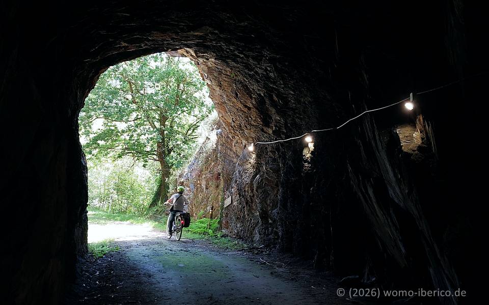 Vía Verde del Eo 20260613 VV Eo TunnelC