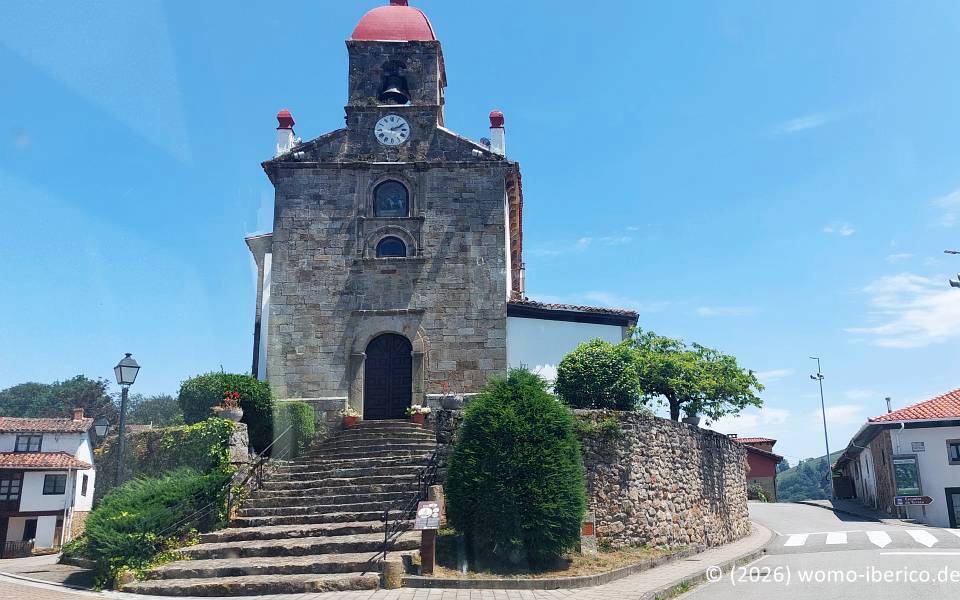 20260615 Torazu Kirche2