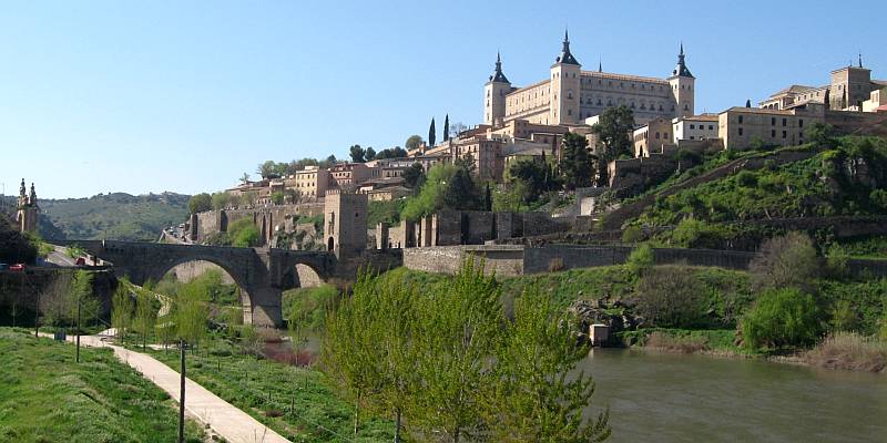 Toledo