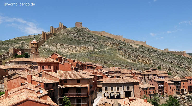 Albarracín