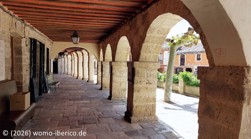 Castrojeriz Castrojeriz