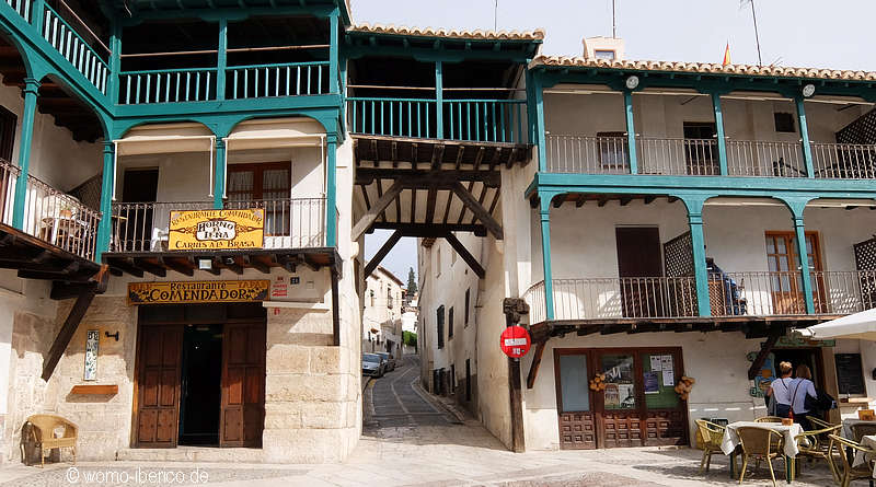 Chinchón