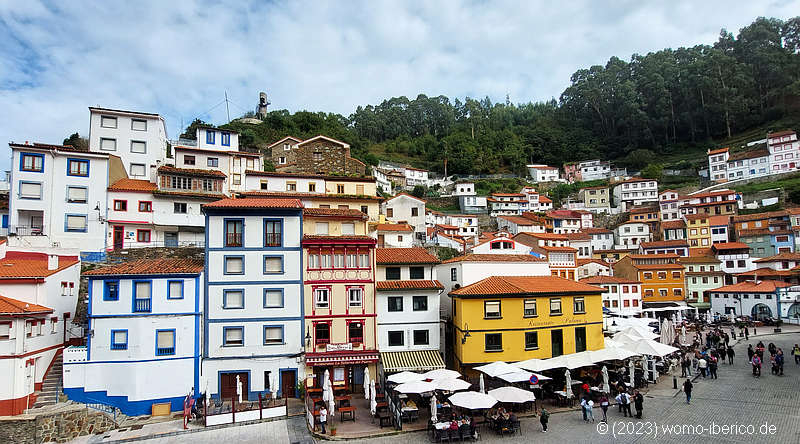 Cudillero