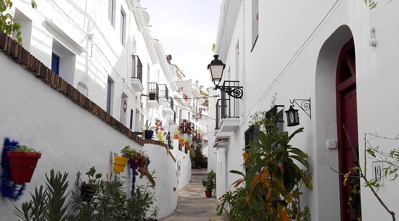 Frigiliana