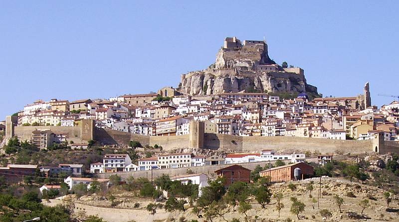 Morella