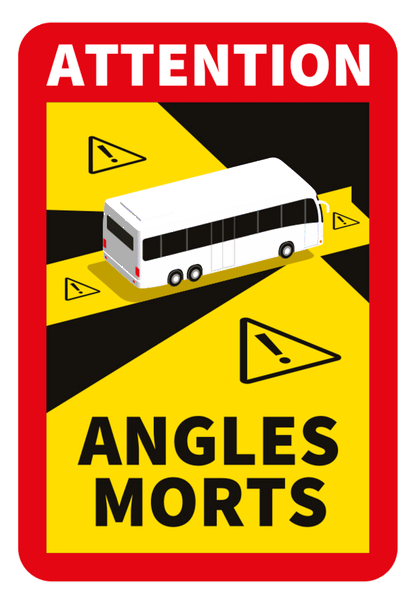 Angles Morts