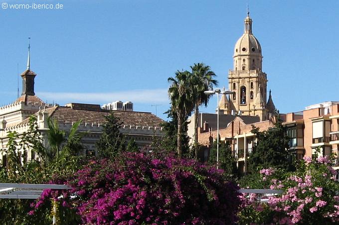 Murcia