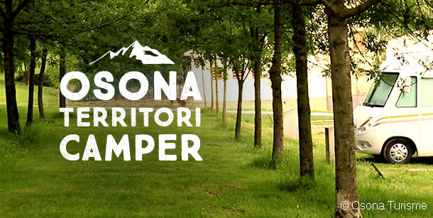 Osona Camper Titel